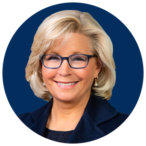 Liz Cheney Liz Cheney