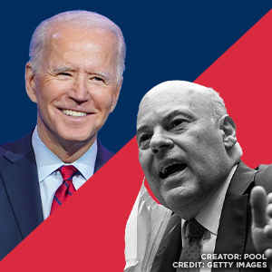 Biden/DeJoy